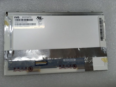 M101NWT2 R1 IVO Original lcd panel