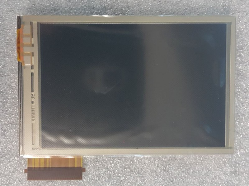 LTP283QV-F01 New and Original SAMSUNG 2.8inch lcd display