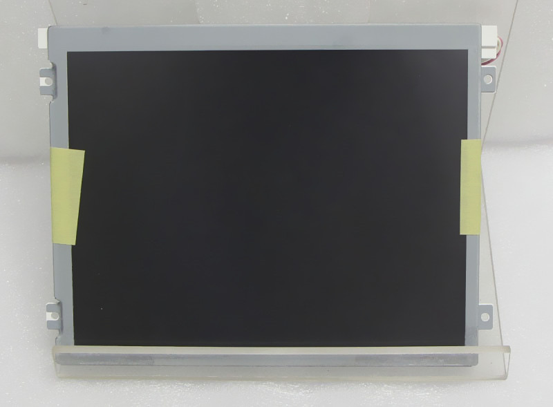 LQ084V1DG41 SHARP 8.4inch original lcd display