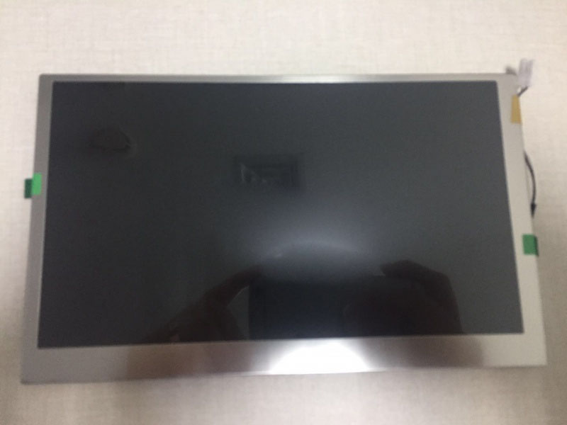 CLAN080WQ65 XG CPT 8inch Automotive lcd display New and Original
