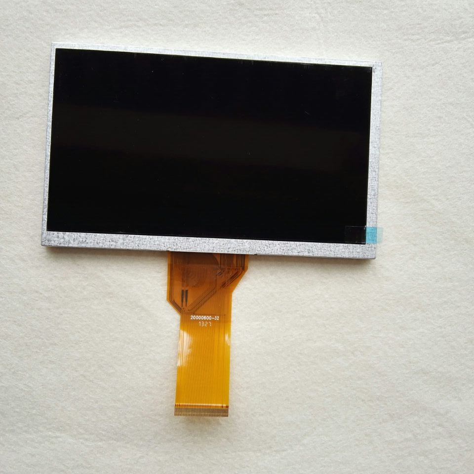 LCD Display for 6AV6 648-0CC11-3AX0