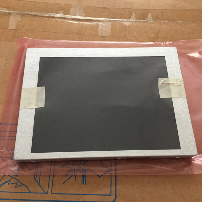 G057VGE-T01 Innolux 5.7inch original lcd panel