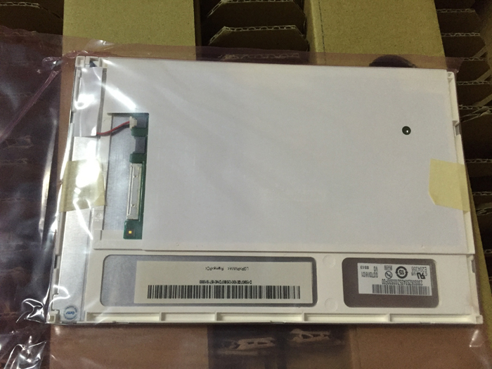 G070VW01 V0 AUO 7inch original lcd display G070VW01 V.0