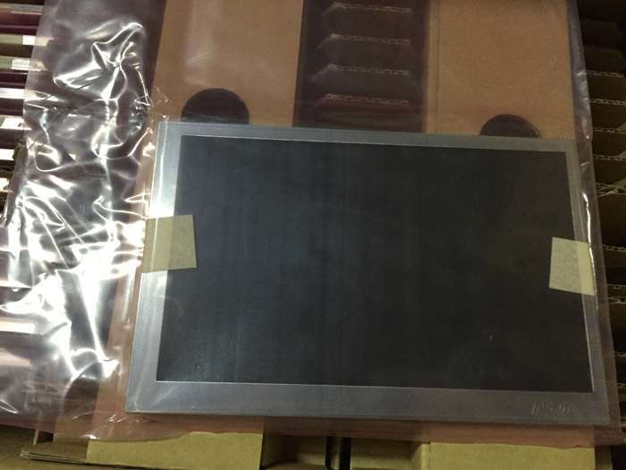 G070VW01 V0 AUO 7inch original lcd display G070VW01 V.0