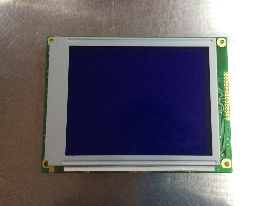 EW32F00BMW EDT industrial lcd display