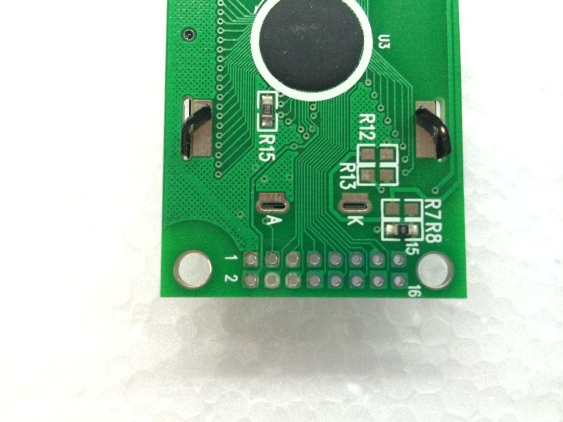 JHD2002C industrial lcd display