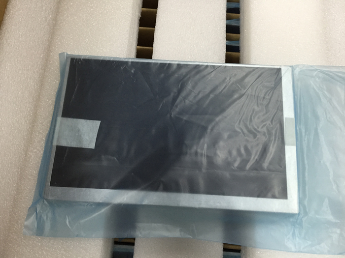 G070Y2-L01 Innolux 7inch lcd display G070Y2 L01