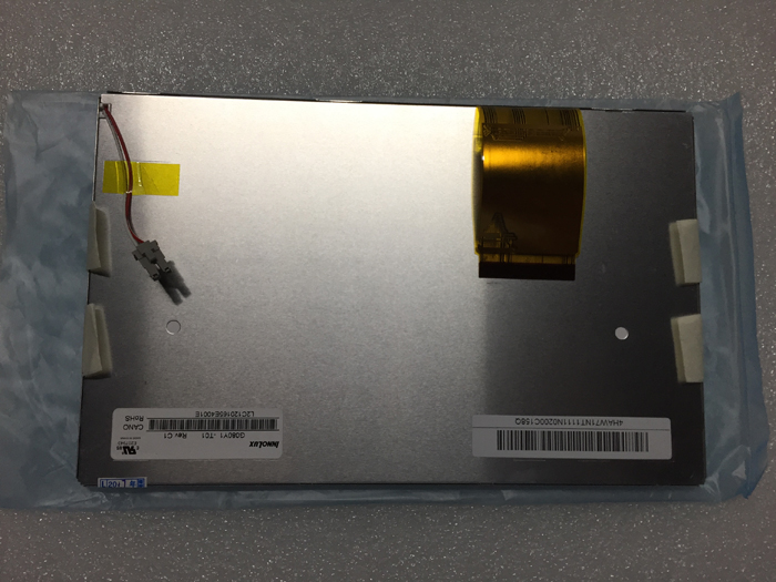 G080Y1-T01 Innolux Chimei 8inch lcd display G080Y1 T01 