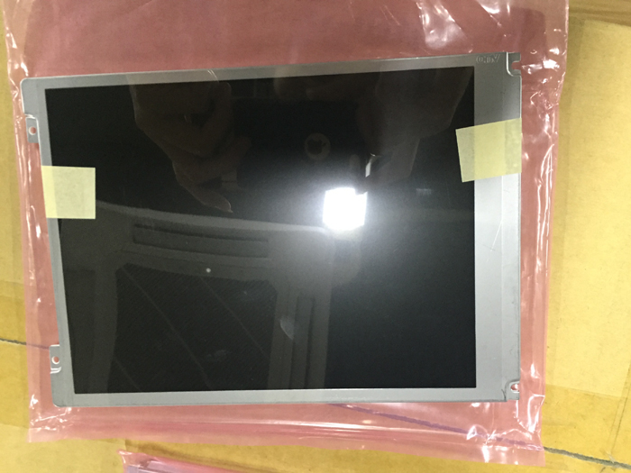 G084SN05 V8 AUO 8.4inch lcd display G084SN05 V.8