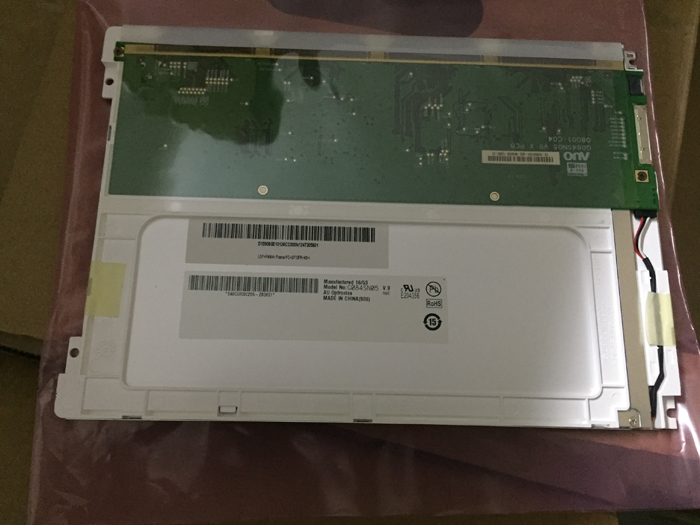 G084SN05 V9 AUO 8.4inch lcd panel G084SN05 V.9