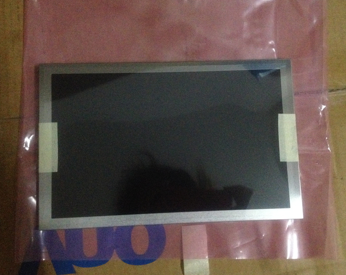 CG085VW01 V0 AUO 8.5inch LCD Display G085VW01 V.0