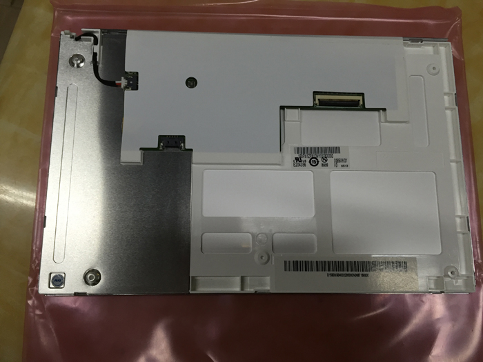 CG085VW01 V0 AUO 8.5inch LCD Display G085VW01 V.0