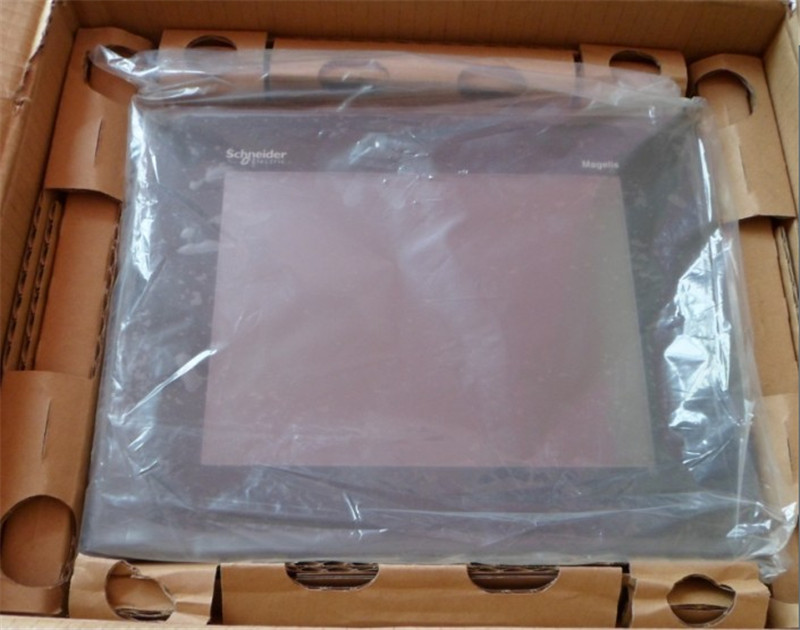 LCD PANEL for XBTGT5230 HMI