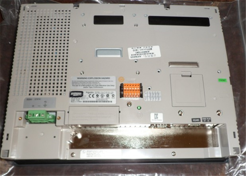 LCD PANEL for XBTGT5230 HMI