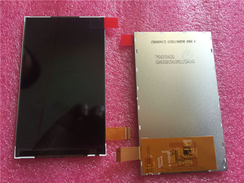 TM040XYS31 TIANMA 4inch LCD Display