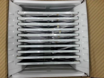 LQ150X1LW71U SHARP 15inch LCD Display