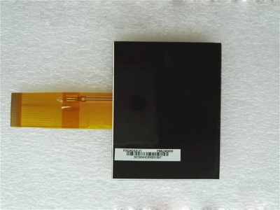 PD024OX4 PVI 2.4inch LCD Display PD024OX4(LF)