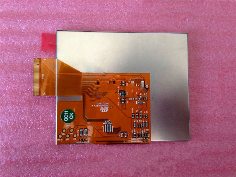 AM320240L8TNQW-TC0H AMPIRE 3.5inch LCD Display