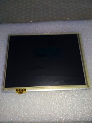 AG-320240A1FICW-30H AMPIRE 5.7inch LCD Display