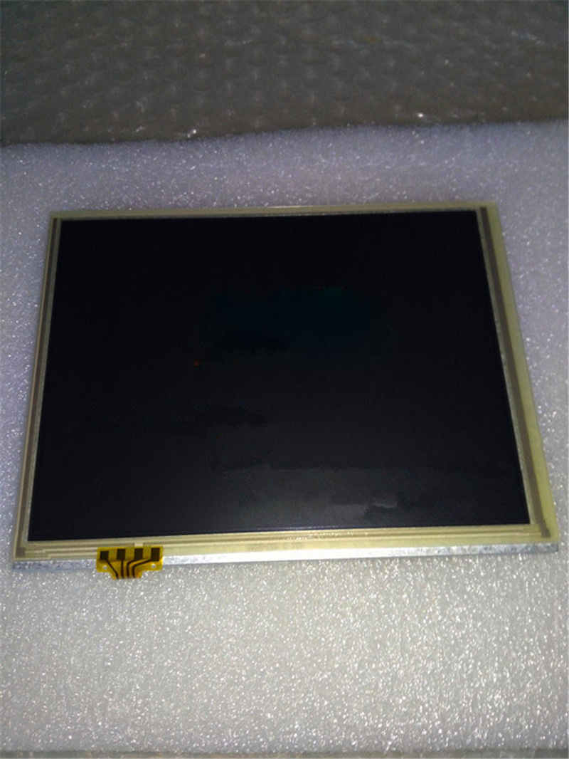 AG-320240A4FICW-X8H（N）（R） AMPIRE 5.7inch LCD Display