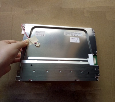 LQ10D365 SHARP 10.4inch LCD Panel