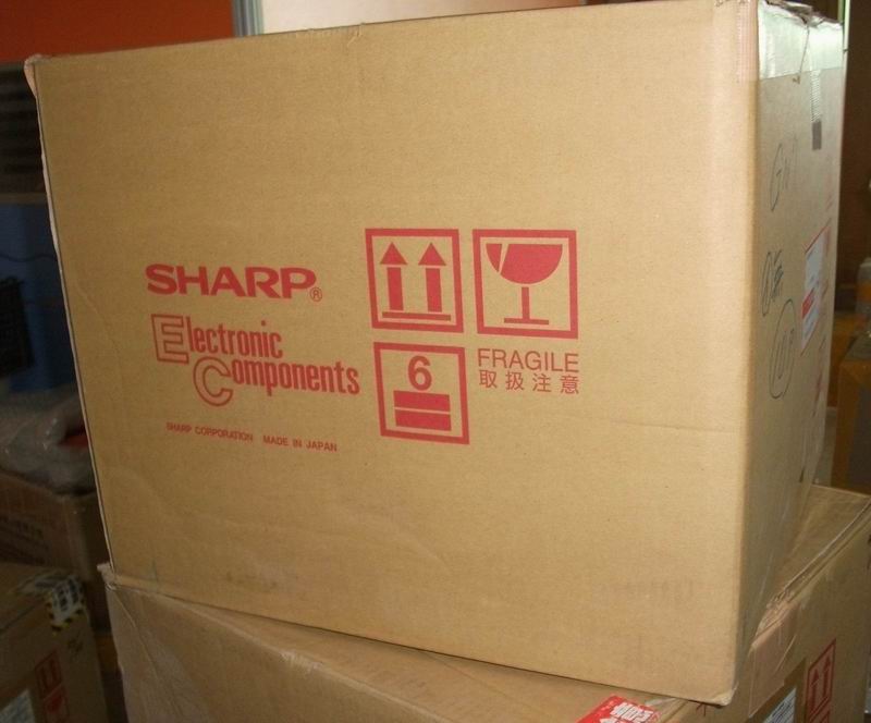 LQ10D368 SHARP 10.4inch LCD Display