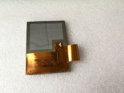 TX09D50VM1CBA Hitachi 3.5inch LCD Display