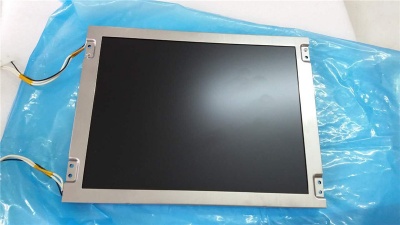 LCD Display used for A951GOT-LBD-M3 HMI 