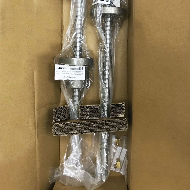 A97L-0203-0384#ZBS Fanuc screw rod lead screw 