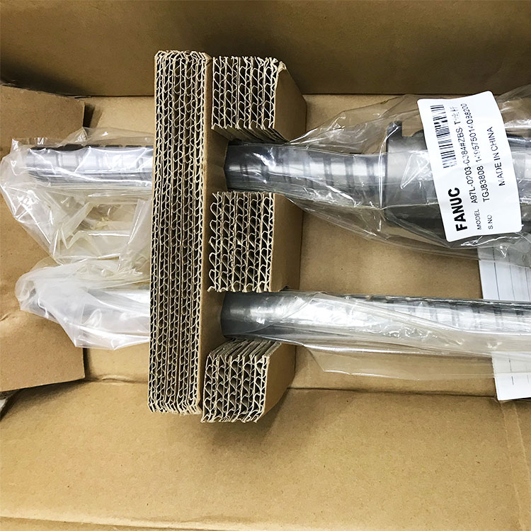 A97L-0203-0384#ZBS Fanuc screw rod lead screw 