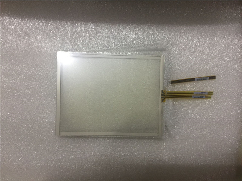 ELO five-wire resistive Touchpad Touch screen panel controller control card USB interface