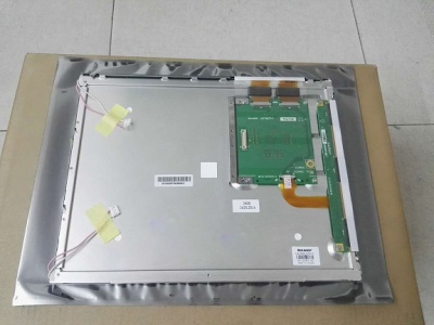 LQ150X1DG11A SHARP 15inch original lcd display