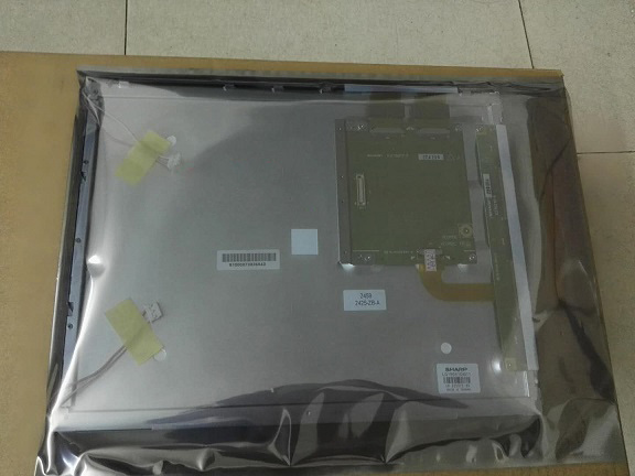 LQ150X1DG11A SHARP 15inch original lcd display