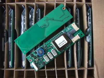 TBD024L TDK LCD inverter