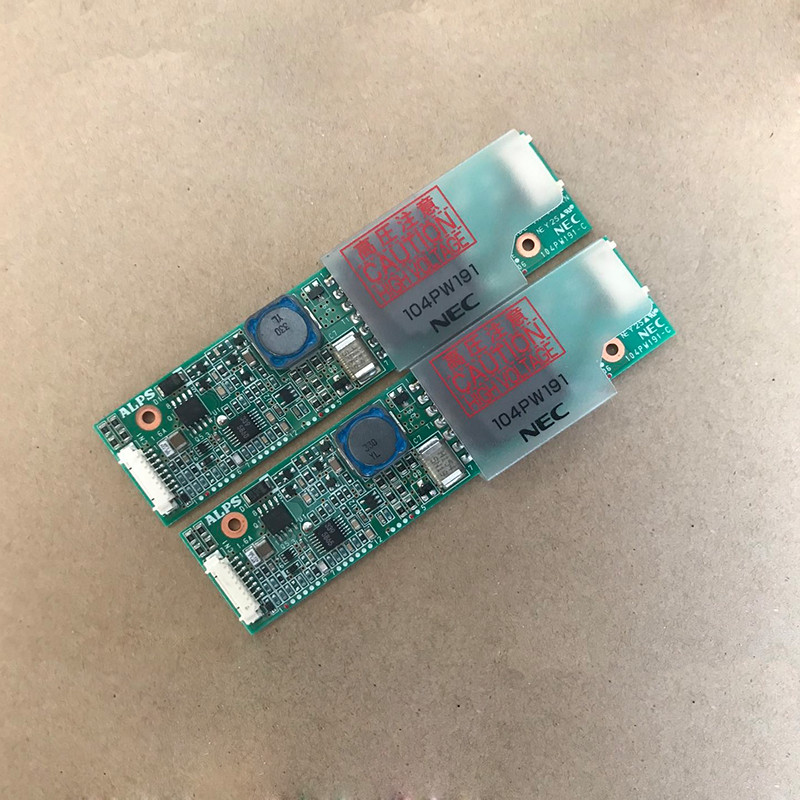 104PW191 CXA-0231 original LCD inverter