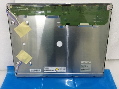 AA150XN09 Mitsubishi original LCD Display