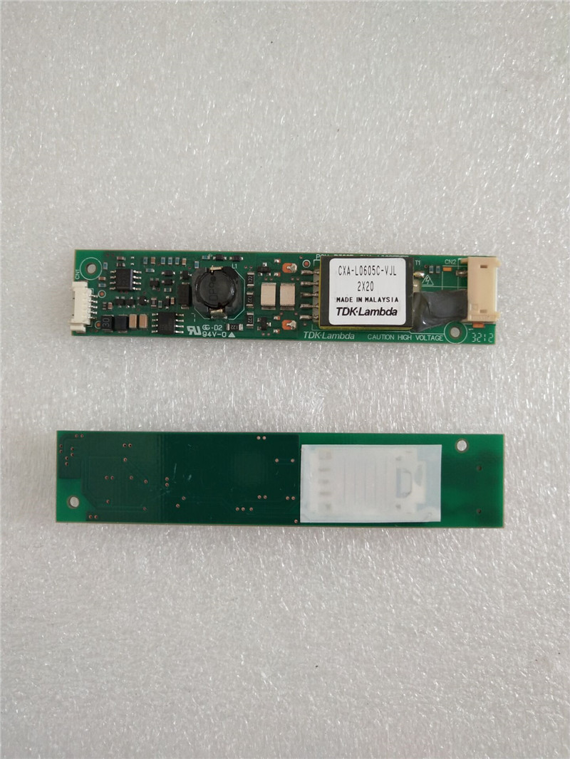 CXA-L0605-VJL TDK LCD inverter