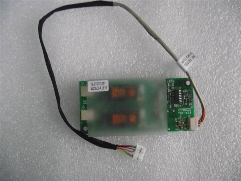 YNV-W23 6002184L-B Lenovo original inverter