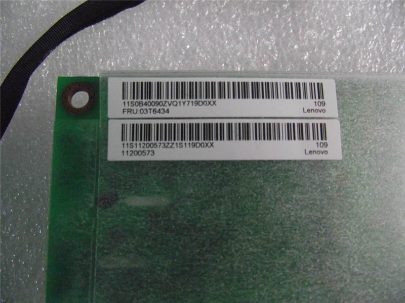 YNV-W23 6002184L-B Lenovo original inverter
