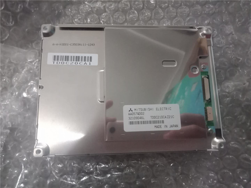 AA057QD02 Mitsubishi original LCD Display