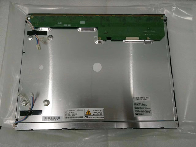 AA150XN02 Mitsubishi original LCD Display