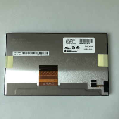 LA070WV2-TD02 LG 7inch LCD Display