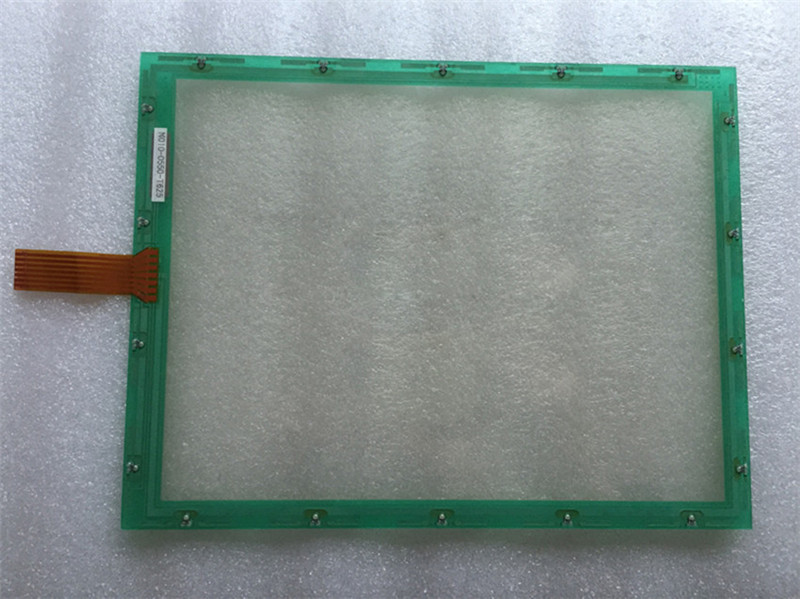 A13B-0195-C013 Fanuc original Touch panel