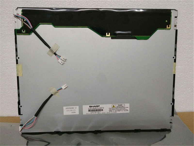 LQ150X1LW73 SHARP 15inch LCD Display