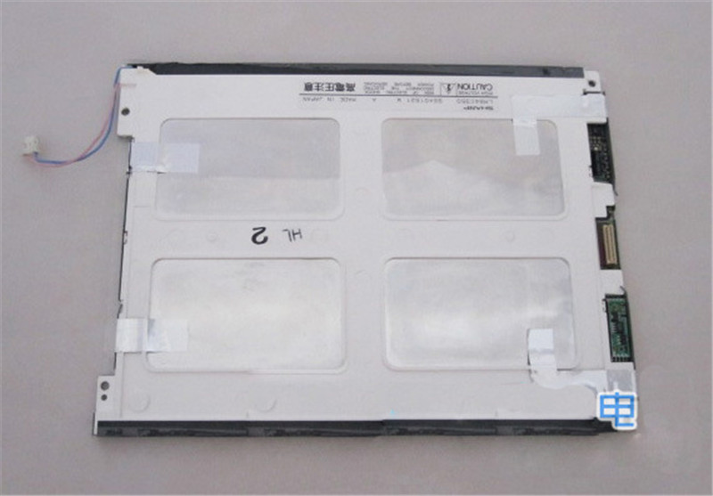 LM64C350 SHARP 10.4inch original lcd display
