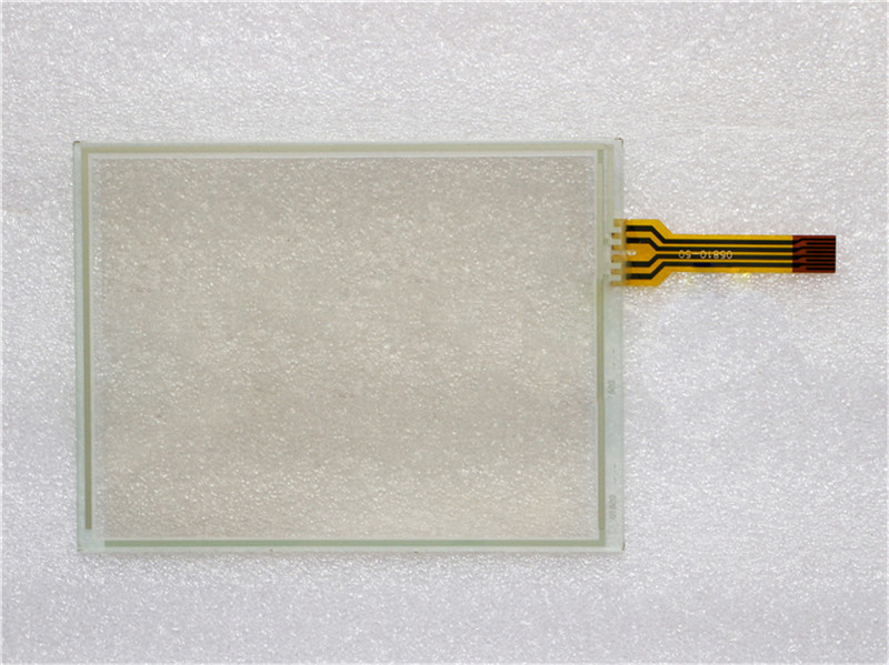 Touch glass for AGP3301-L1-D24 Schneider HMI
