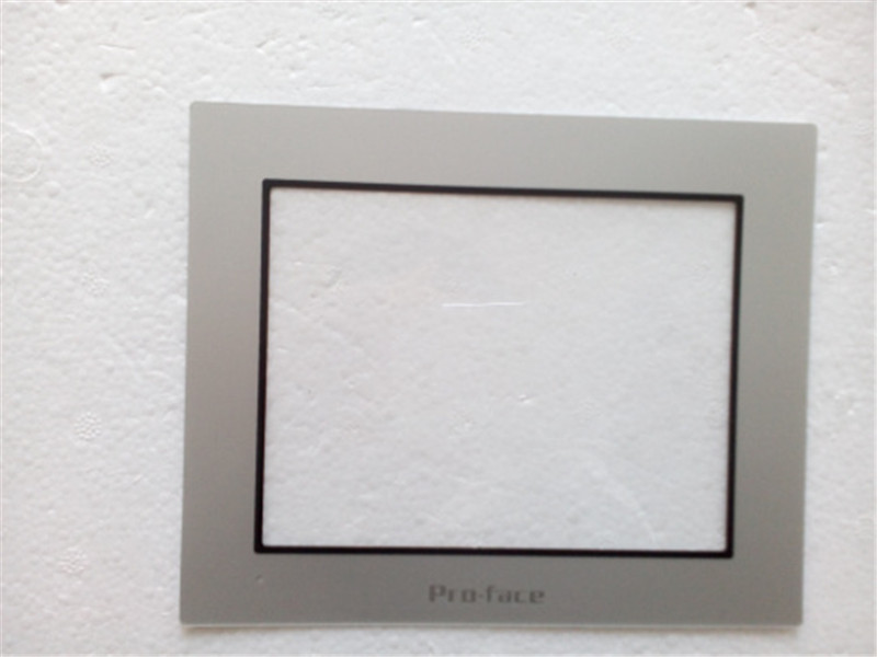 Touch glass for AST3301 Schneider HMI
