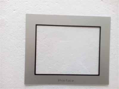 Touch glass for AST3301 Schneider HMI