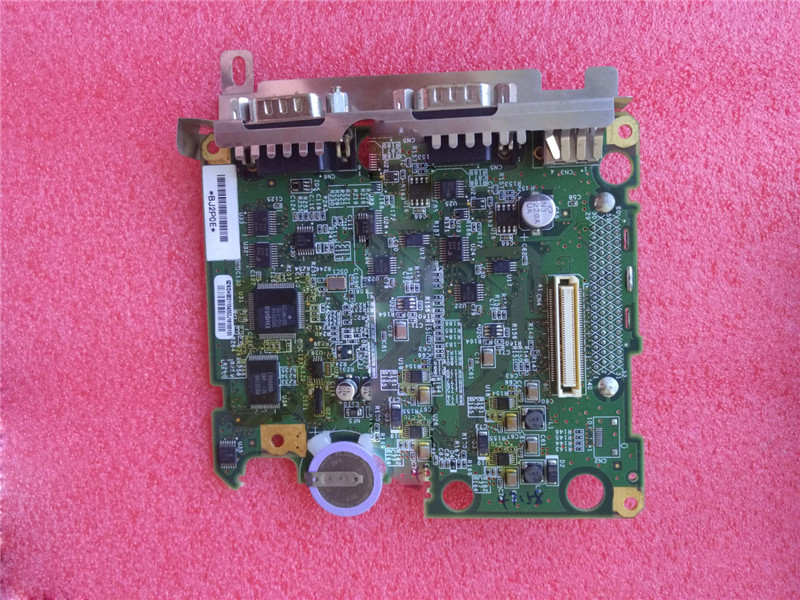 Touch glass for AST3301 Schneider HMI