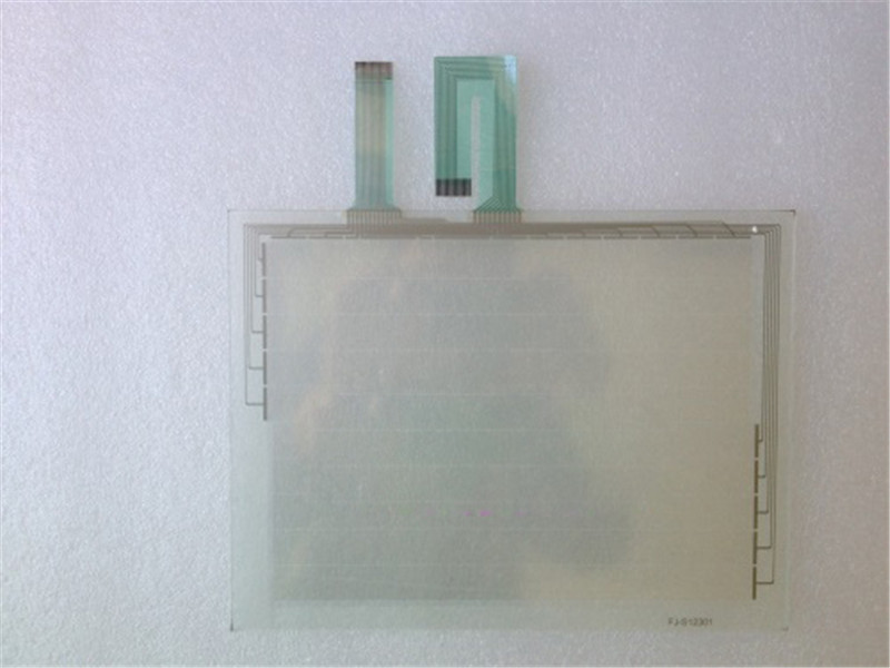 Touch glass for F034510 Schneider HMI